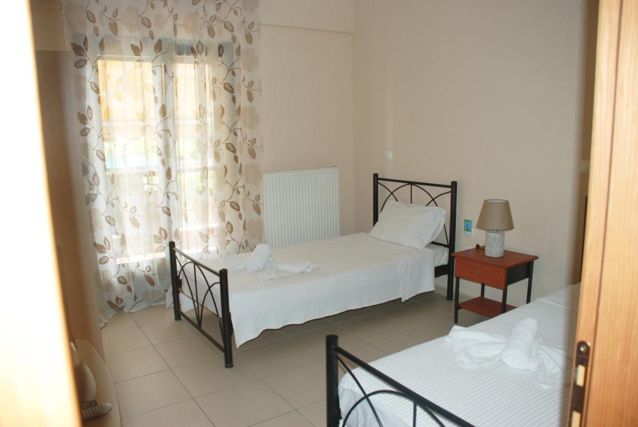 Villa Maria Ierissos Exterior photo
