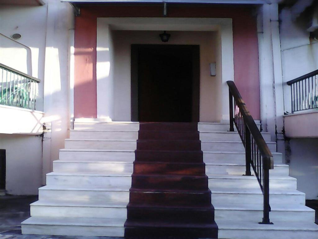 Villa Maria Ierissos Exterior photo