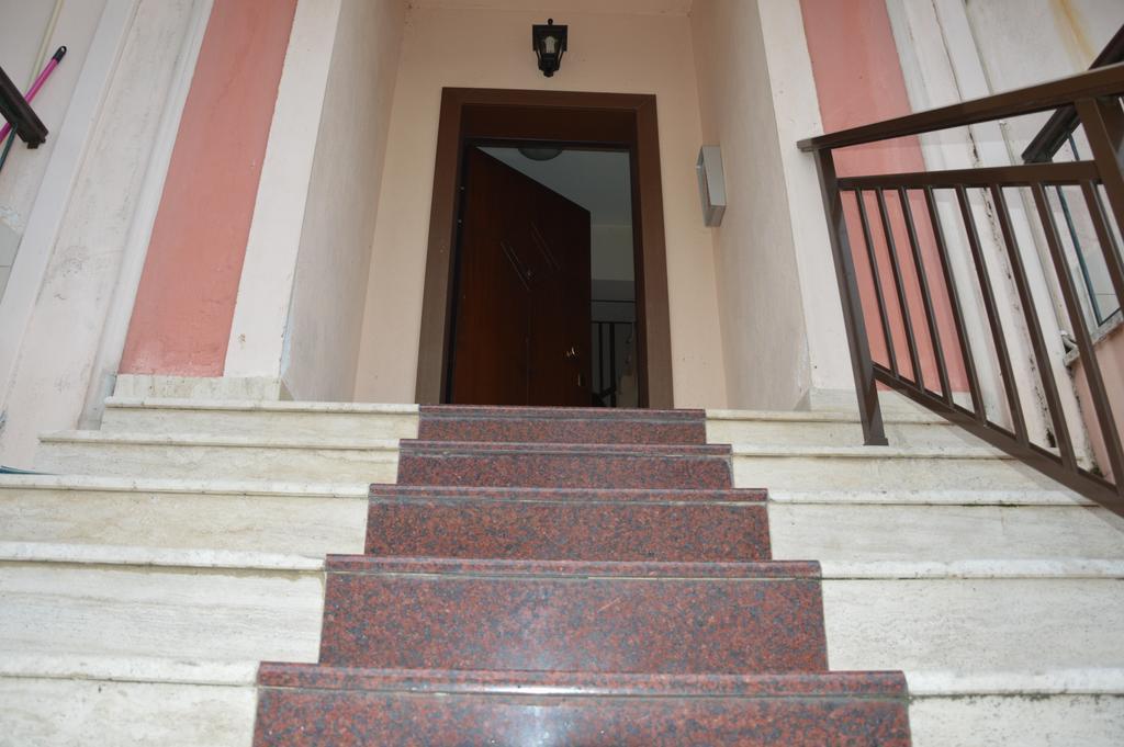 Villa Maria Ierissos Exterior photo